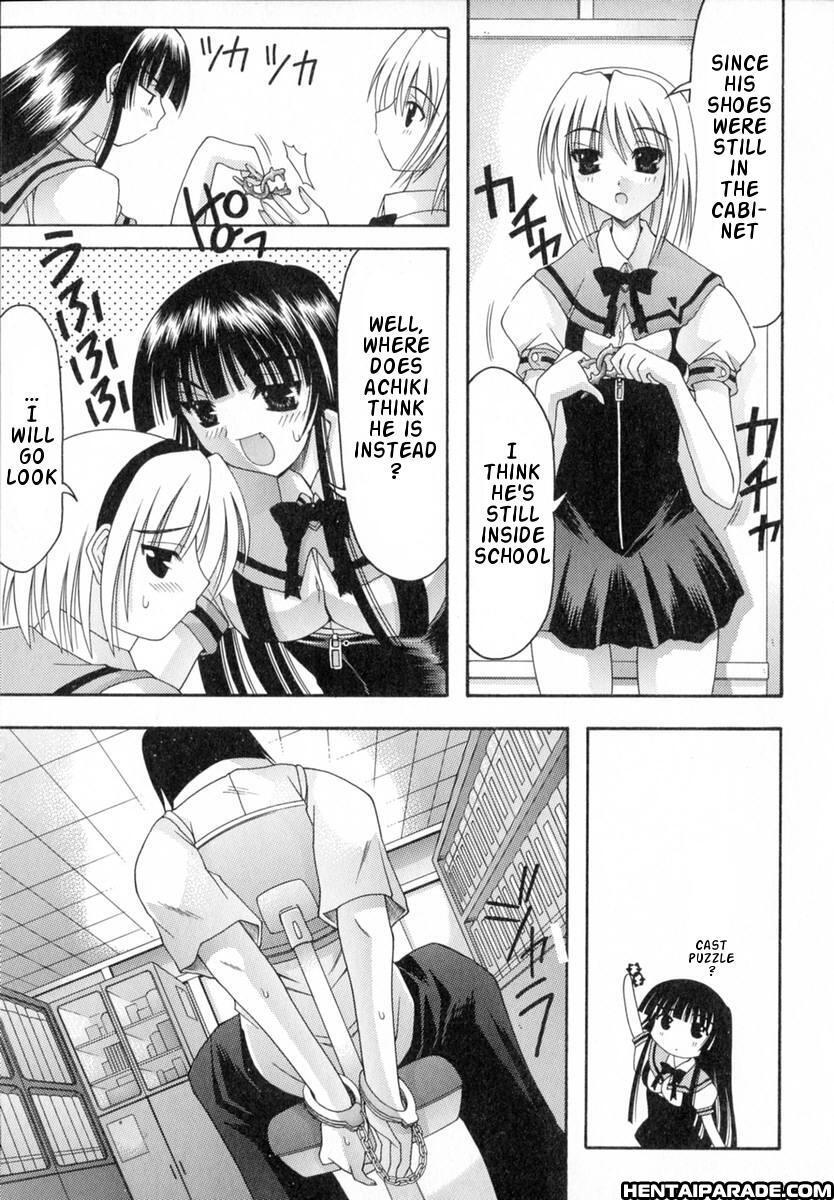 World Wide Love! Chapter 3000 Page 13